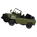 Maxbell Mini RC Off-Road Car Convertible 1:64 Scale Realistic Gift Teenagers