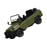 Maxbell Mini RC Off-Road Car Convertible 1:64 Scale Realistic Gift Teenagers