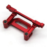 Maxbell Steering Components 1/8 Truck Buggy Vehicles Model Crawler for km Tank 300 Red
