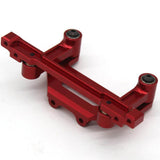 Maxbell Steering Components 1/8 Truck Buggy Vehicles Model Crawler for km Tank 300 Red