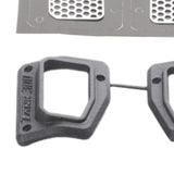Maxbell 2/Set RC Upgrade Motor Air Filter for Axial SCX6 1:6 RC Crawler Car Parts R879