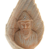 Maxbell Creative Christ Jesus Statue for Home Living Room Decorative Accessories 6.5x3x15cm