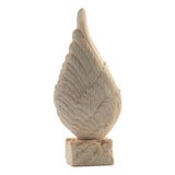 Maxbell Creative Christ Jesus Statue for Home Living Room Decorative Accessories 6.5x3x15cm
