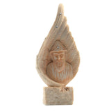 Maxbell Creative Christ Jesus Statue for Home Living Room Decorative Accessories 6.5x3x15cm