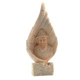 Maxbell Creative Christ Jesus Statue for Home Living Room Decorative Accessories 6.5x3x15cm