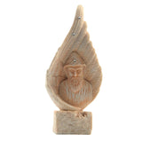 Maxbell Creative Christ Jesus Statue for Home Living Room Decorative Accessories 6.5x3x15cm