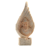 Maxbell Creative Christ Jesus Statue for Home Living Room Decorative Accessories 6.5x3x15cm