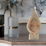 Maxbell Creative Christ Jesus Statue for Home Living Room Decorative Accessories 6.5x3x15cm