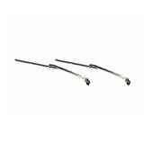 Maxbell Windscreen Windshield Wiper for Axial SCX6 1/6 Scale RC Crawler Car Accs Silver