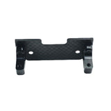 Maxbell Servo Bracket 1/10 Replacement Accessories DIY for SCX10 90016 Professionals