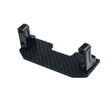 Maxbell Servo Bracket 1/10 Replacement Accessories DIY for SCX10 90016 Professionals