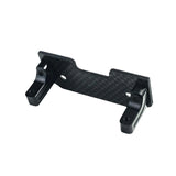 Maxbell Servo Bracket 1/10 Replacement Accessories DIY for SCX10 90016 Professionals