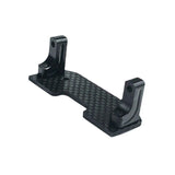 Maxbell Servo Bracket 1/10 Replacement Accessories DIY for SCX10 90016 Professionals
