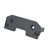 Maxbell Servo Bracket 1/10 Replacement Accessories DIY for SCX10 90016 Professionals