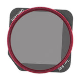 Maxbell Drone Lens Filter Super Waterproof Optical Glass for DJI Mavic 3 Camera ND8 PL