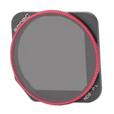 Maxbell Drone Lens Filter Super Waterproof Optical Glass for DJI Mavic 3 Camera ND8 PL