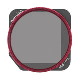 Maxbell Drone Lens Filter Super Waterproof Optical Glass for DJI Mavic 3 Camera ND8 PL