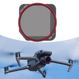 Maxbell Drone Lens Filter Super Waterproof Optical Glass for DJI Mavic 3 Camera ND8 PL