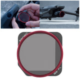 Maxbell Drone Lens Filter Super Waterproof Optical Glass for DJI Mavic 3 Camera ND8 PL