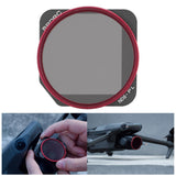 Maxbell Drone Lens Filter Super Waterproof Optical Glass for DJI Mavic 3 Camera ND8 PL