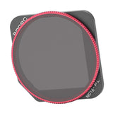 Maxbell Drone Lens Filter Super Waterproof Optical Glass for DJI Mavic 3 Camera ND16 PL