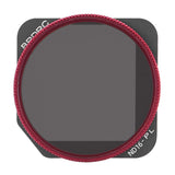 Maxbell Drone Lens Filter Super Waterproof Optical Glass for DJI Mavic 3 Camera ND16 PL