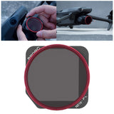 Maxbell Drone Lens Filter Super Waterproof Optical Glass for DJI Mavic 3 Camera ND16 PL