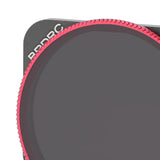 Maxbell Drone Lens Filter Super Waterproof Optical Glass for DJI Mavic 3 Camera ND32 PL