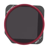 Maxbell Drone Lens Filter Super Waterproof Optical Glass for DJI Mavic 3 Camera ND32 PL