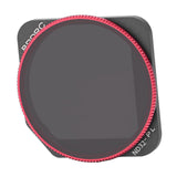 Maxbell Drone Lens Filter Super Waterproof Optical Glass for DJI Mavic 3 Camera ND32 PL