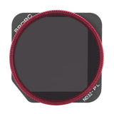 Maxbell Drone Lens Filter Super Waterproof Optical Glass for DJI Mavic 3 Camera ND32 PL