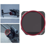 Maxbell Drone Lens Filter Super Waterproof Optical Glass for DJI Mavic 3 Camera ND32 PL