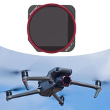 Maxbell Drone Lens Filter Super Waterproof Optical Glass for DJI Mavic 3 Camera ND32 PL