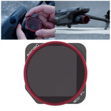 Maxbell Drone Lens Filter Super Waterproof Optical Glass for DJI Mavic 3 Camera ND32 PL