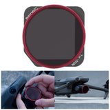 Maxbell Drone Lens Filter Super Waterproof Optical Glass for DJI Mavic 3 Camera ND32 PL