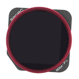 Maxbell Drone Lens Filter Super Waterproof Optical Glass for DJI Mavic 3 Camera ND64 PL