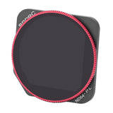 Maxbell Drone Lens Filter Super Waterproof Optical Glass for DJI Mavic 3 Camera ND64 PL