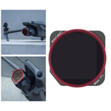 Maxbell Drone Lens Filter Super Waterproof Optical Glass for DJI Mavic 3 Camera ND64 PL