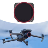 Maxbell Drone Lens Filter Super Waterproof Optical Glass for DJI Mavic 3 Camera ND64 PL