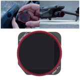Maxbell Drone Lens Filter Super Waterproof Optical Glass for DJI Mavic 3 Camera ND64 PL