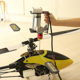 Maxbell RC Engine Starter for Mayatech 10cc-80cc Gasoline Engine Style B  XT60