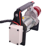 Maxbell RC Engine Starter for Mayatech 10cc-80cc Gasoline Engine Style B  XT60