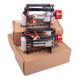 Maxbell RC Engine Starter for Mayatech 10cc-80cc Gasoline Engine Style B  XT60