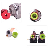 Maxbell RC Engine Starter for Mayatech 10cc-80cc Gasoline Engine Style B  XT60