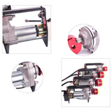 Maxbell RC Engine Starter for Mayatech 10cc-80cc Gasoline Engine Style B  XT60