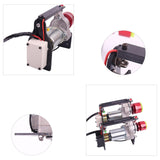 Maxbell RC Engine Starter for Mayatech 10cc-80cc Gasoline Engine Style B  XT60