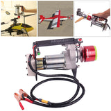 Maxbell RC Engine Starter for Mayatech 10cc-80cc Gasoline Engine Style B  XT60