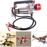 Maxbell RC Engine Starter for Mayatech 10cc-80cc Gasoline Engine Style B  XT60