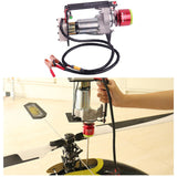 Maxbell RC Engine Starter for Mayatech 10cc-80cc Gasoline Engine Style B  XT60