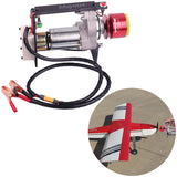 Maxbell RC Engine Starter for Mayatech 10cc-80cc Gasoline Engine Style B  XT60